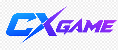 cx game logo
